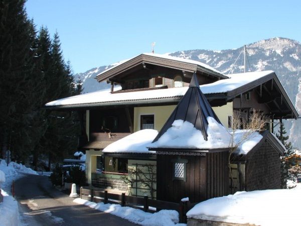 Chalet Landhaus Daringer