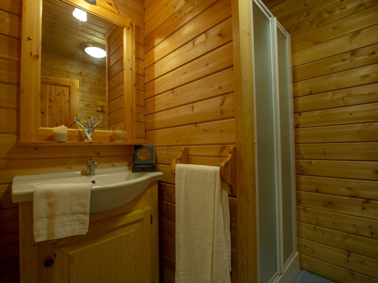 Chalet-appartement Les Marmottes