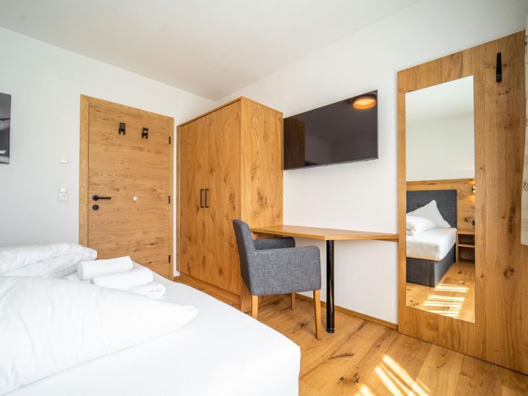 Chalet-appartement Pettneu Top 2