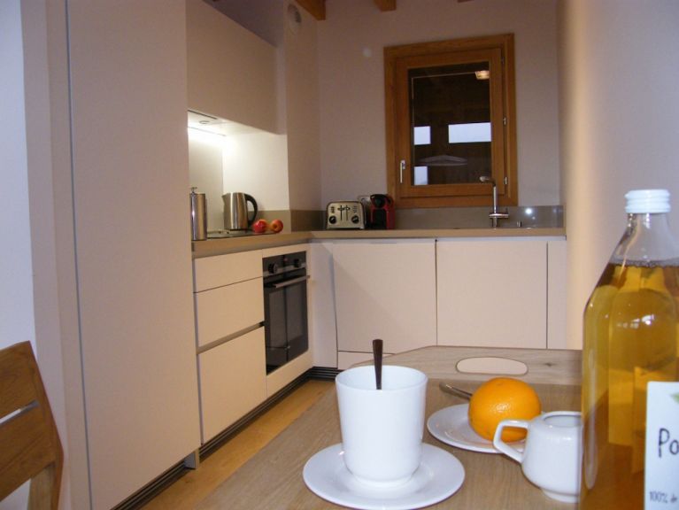 Chalet Caseblanche zondag t/m zondag Landenoire met houtkachel, sauna en whirlpool
