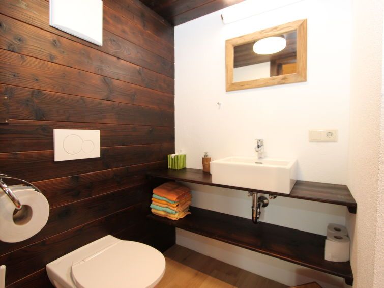 Appartement Anita