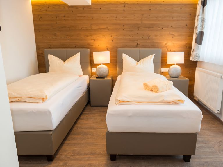 Appartement Brunner Komfort
