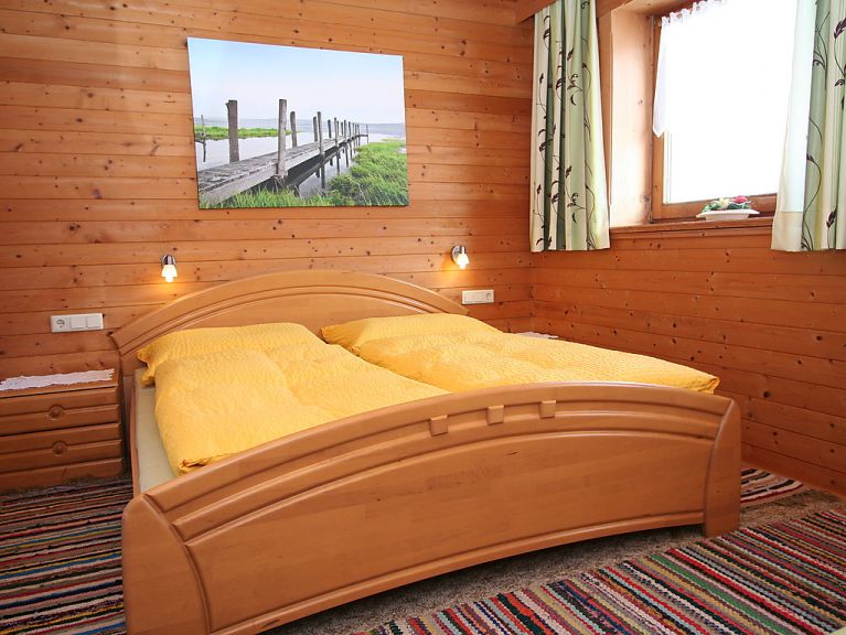 Chalet-appartement Annelies