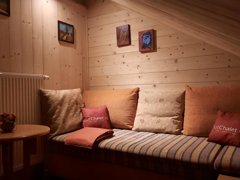 Chalet Auhof inclusief catering