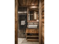 Chalet-appartement Annapurna Lodges Ganga  - met sauna en whirlpool-37