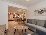 Chalet-appartement AlpenParks Taxacher Deluxe plus-4