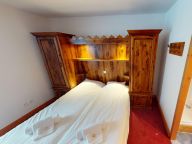 Chalet-appartement Des Neiges Comfort-14