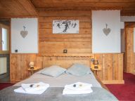 Appartement Les Chalets du Thorens-8