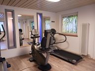 Appartement Résidence Al Sole Prestige-18