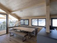 Chalet Reiteralm met zwemspa-10