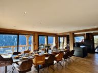 Chalet-appartement la Vora Alpin-13