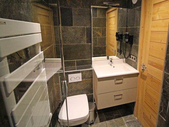 Chalet-appartement Trolles Prestige-12