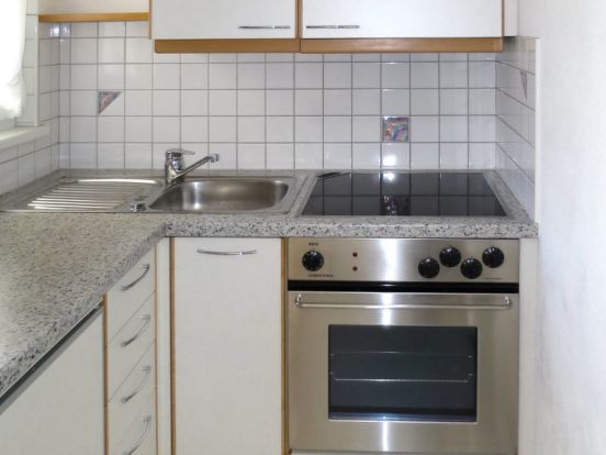 Appartement Subretta-13