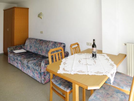 Appartement Subretta-9