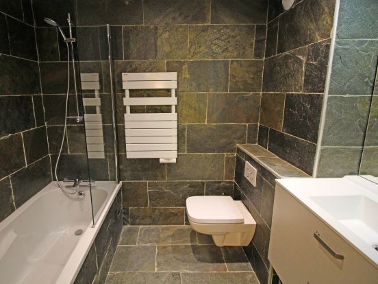 Chalet-appartement Trolles Prestige-13