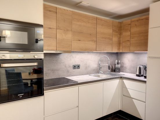 Chalet-appartement Le Diamant des Cimes-8