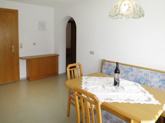 Appartement Subretta-8