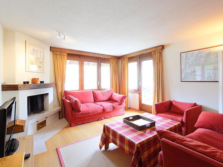 Appartement Pyrith
