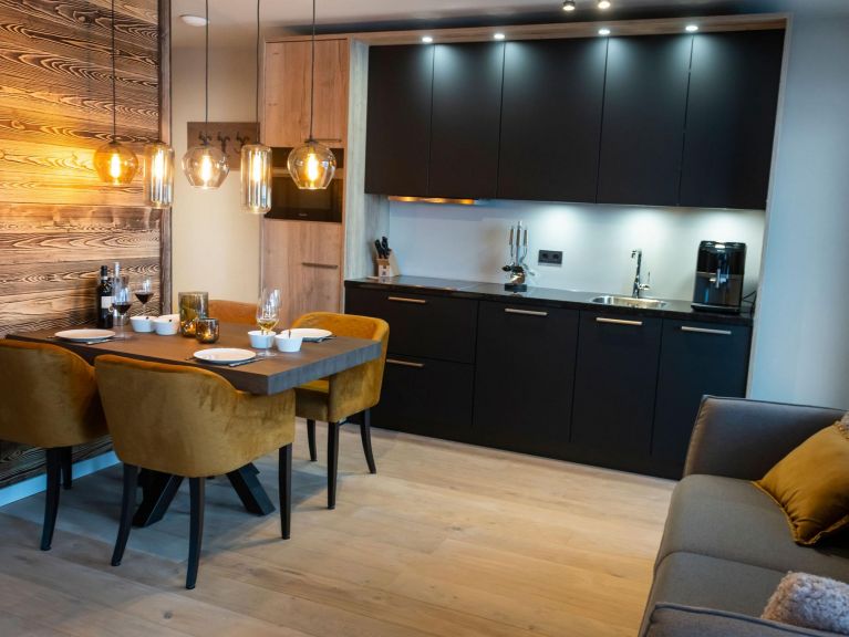 Appartement Residenz Illyrica Tirol
