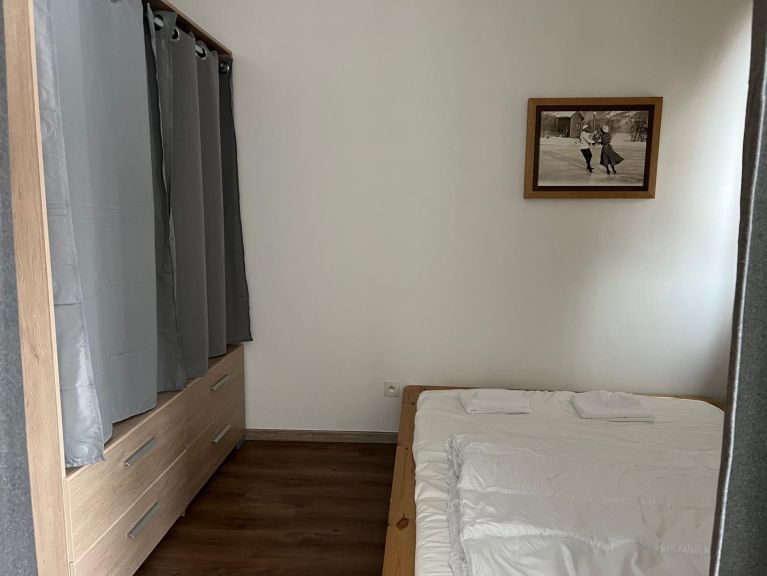 Appartement Arcelle