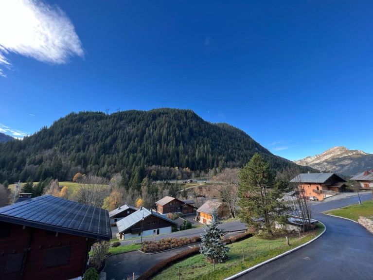 Appartement Quintessence