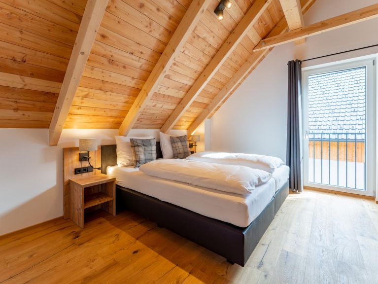 Chalet Mountain Chalet Alpinchique