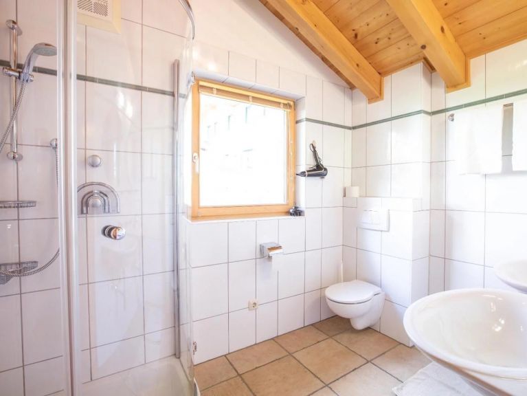 Chalet Sonnwendbach