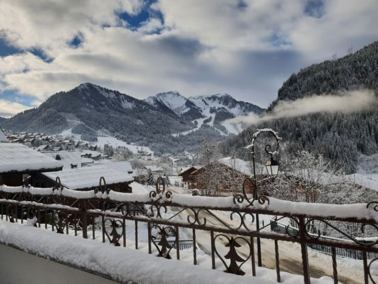 Chalet La Caleche