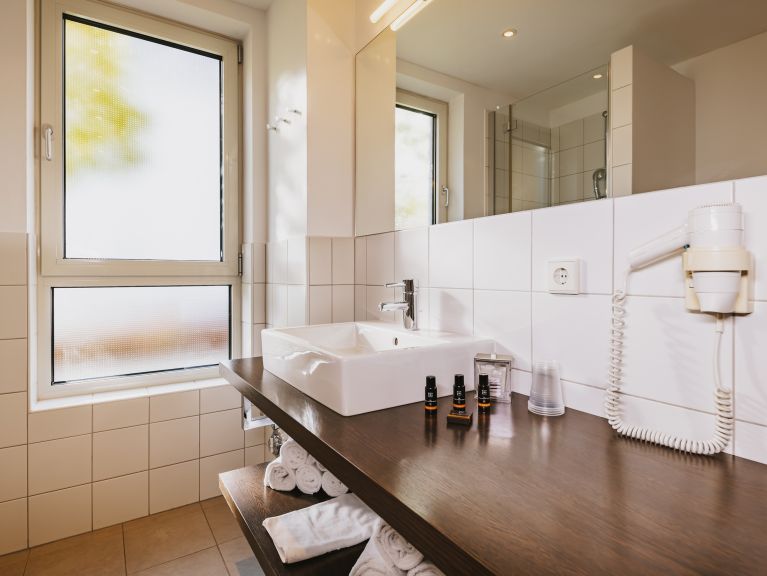 Appartement Der Gletscherblick