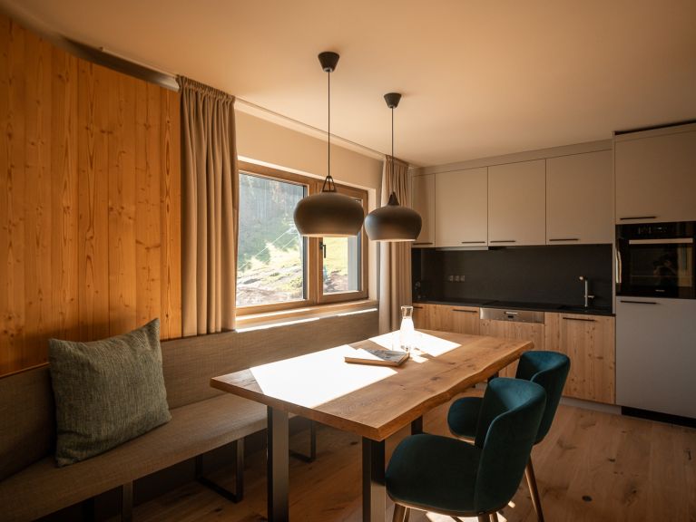 Chalet-appartement Adea Lifestyle Suites 2 Slaapkamer suite Fortuna (max 4 volwassenen, kinderen tot 18 jaar)