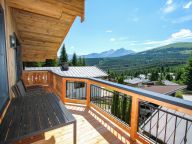 Chalet-appartement Karli Top 3-14