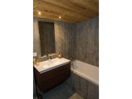 Chalet du Saix met privé-zwembad-18