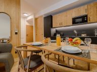 Appartement L’Etoile de la Vanoise-5