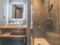 Chalet-appartement Le Quartz-13