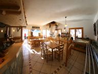 Chalet-appartement Des Neiges-17