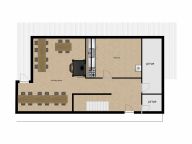 Chalet Zoller inclusief catering-14