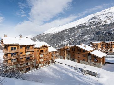CGH Résidence Le Lodge des Neiges