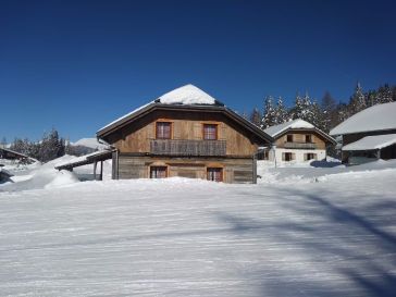 Almchalet am Katschberg