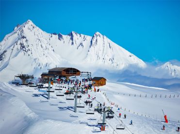 Cabinelift