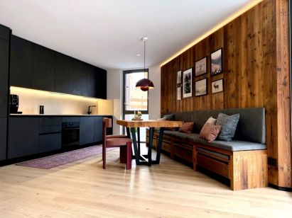 Appartement Domus-2