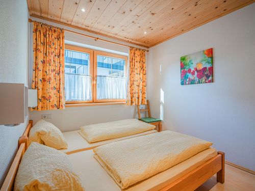 Appartement Sigi - 4 personen