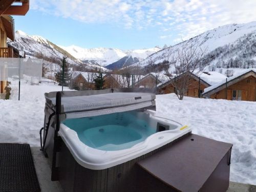 Chalet Bon Amour - 15-18 personen