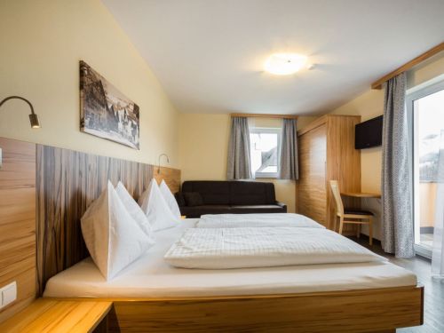 Appartement Knappensteig Zeitlos Superior - 4-6 personen