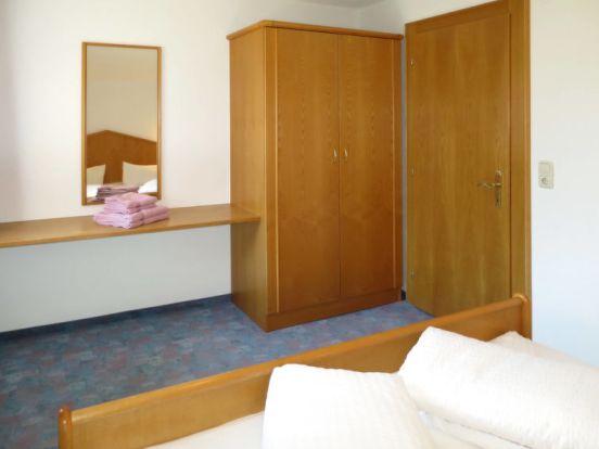 Appartement Subretta-18