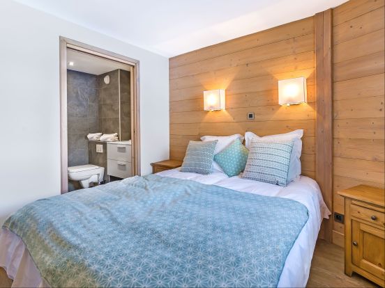Chalet-appartement Trolles Prestige-8