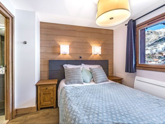 Chalet-appartement Trolles Prestige-9