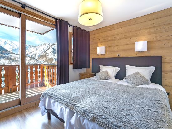 Chalet-appartement Trolles Prestige-6