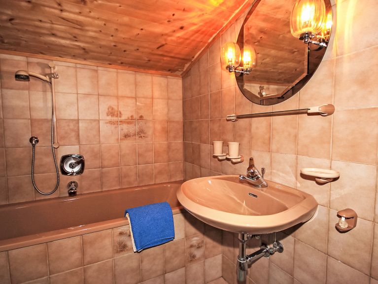 Chalet Hussl