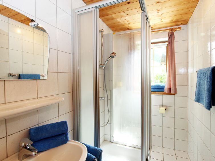 Appartement Zillertalblick