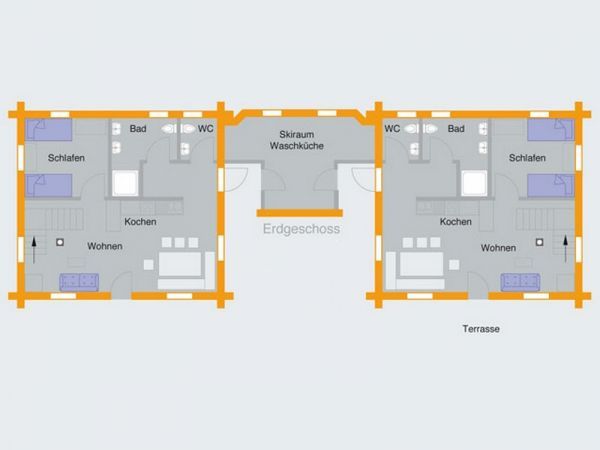 Chalet Alpenchalet